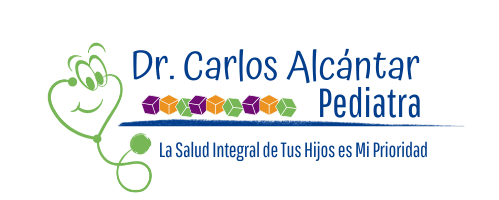 Pediatra Carlos Alcantar